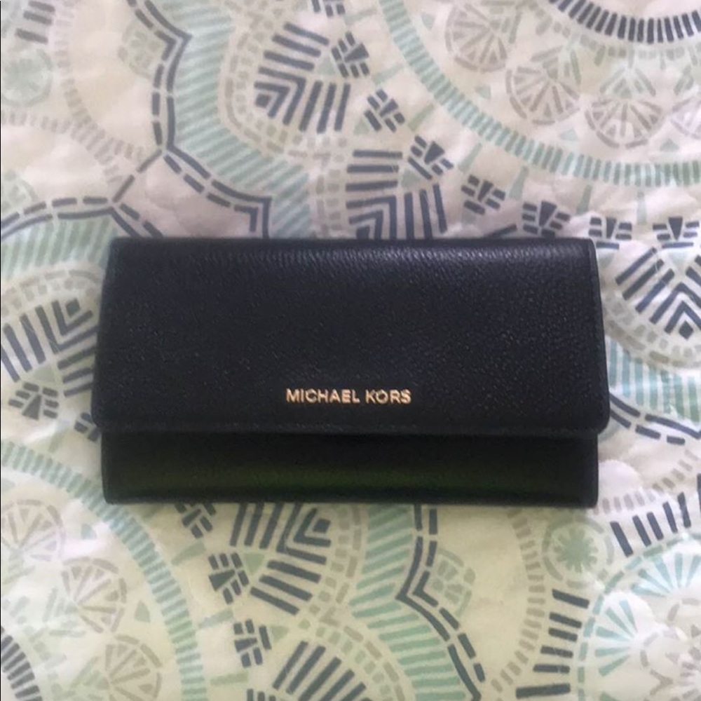 Michael Kors wallet